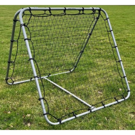 Elite Pro 110 x 110 Double Fodbold Rebounder by Freeplay