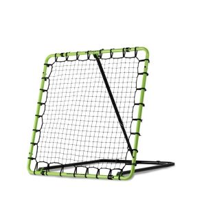 EXIT - Tempo Multisport Rebounder 120x120cm - Green/Black