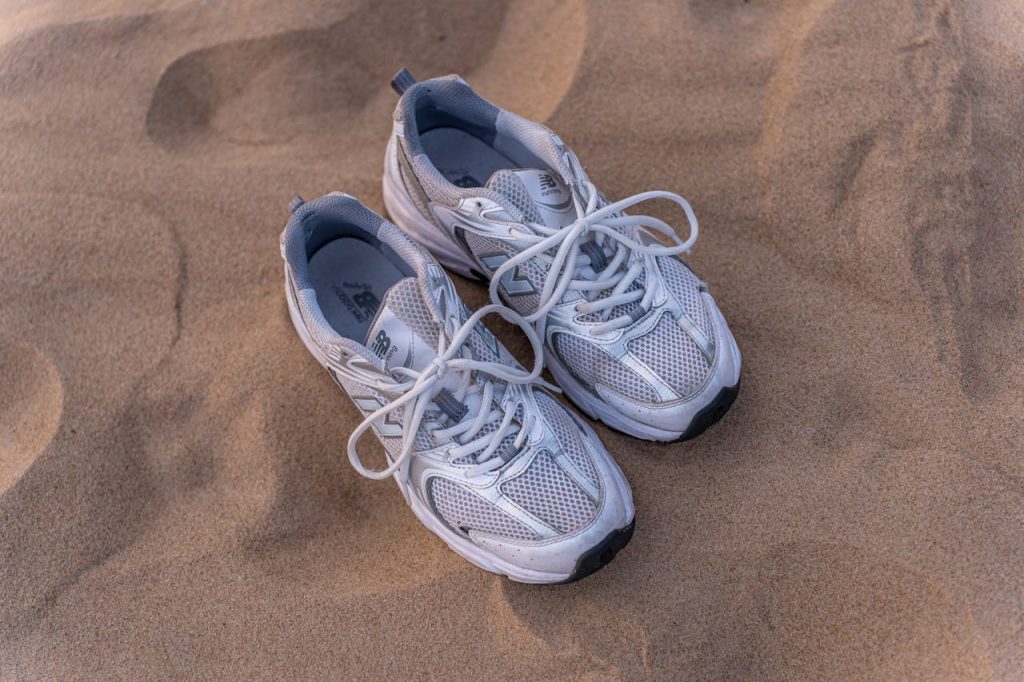 New Balance sko