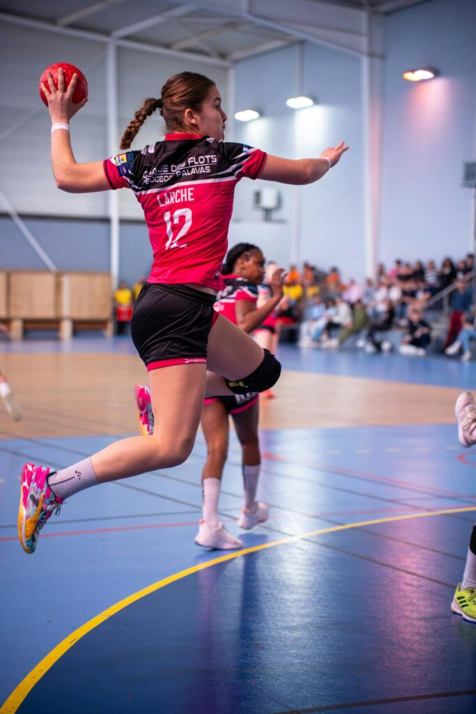 håndbold
