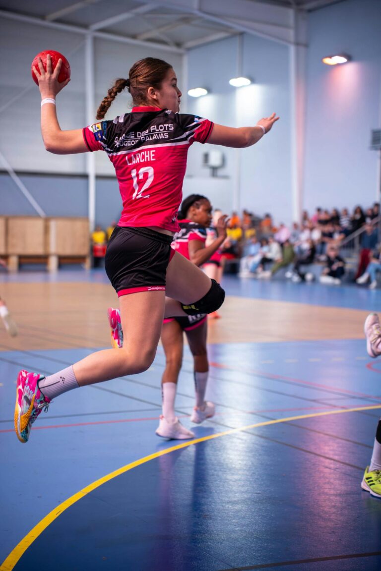 håndbold