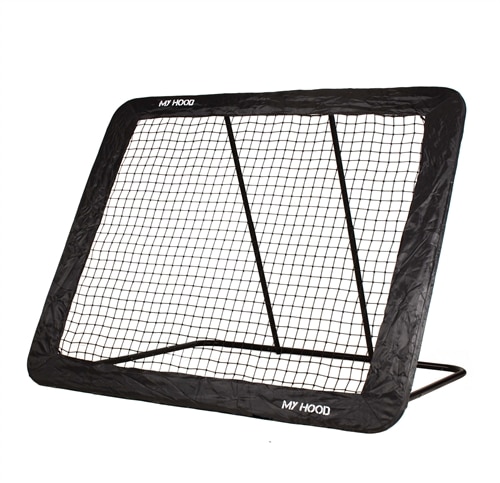 Fodbold Rebounder - FRI FRAGT - 180 x 150 cm - STÆRK Kvalitet - HURTIG LEVERING
