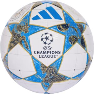 UCL League 25/26 League Gruppe Fodbold