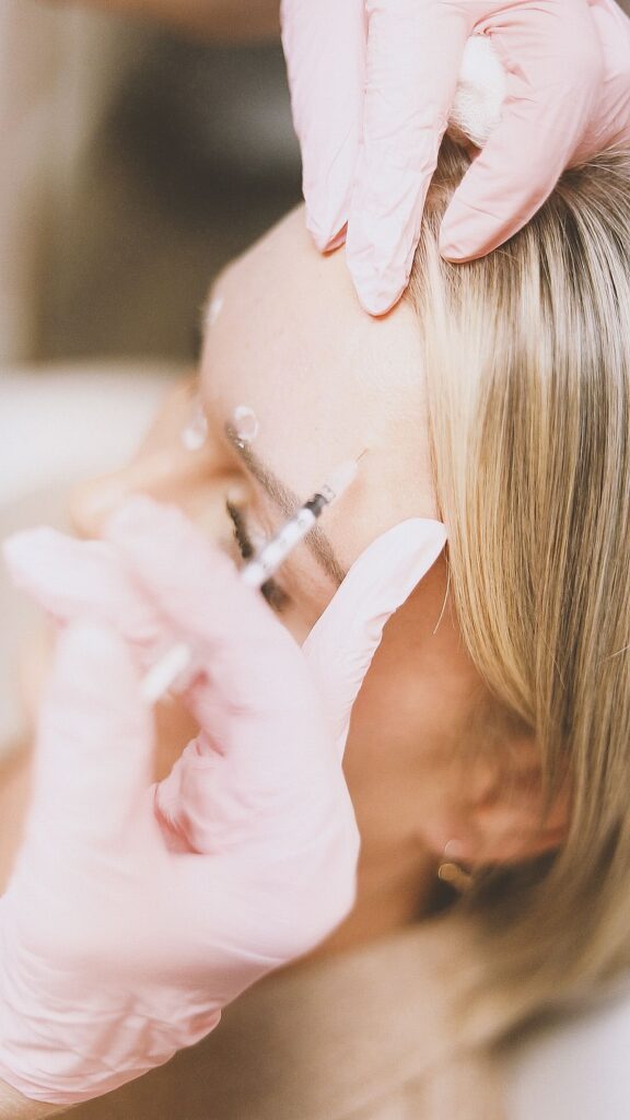 Skinbooster